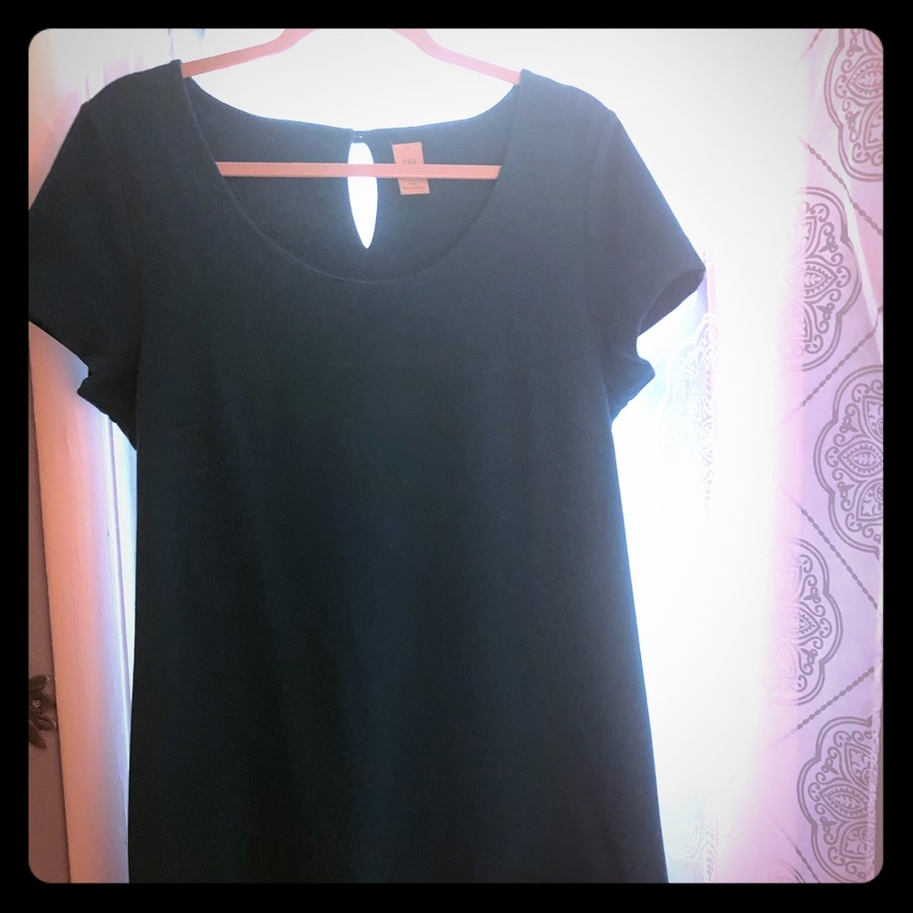 Loft Tunic. - Picture 2 of 2